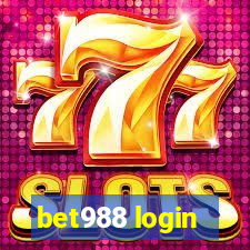 bet988 login